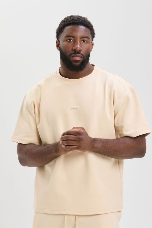 Beige T-Shirt