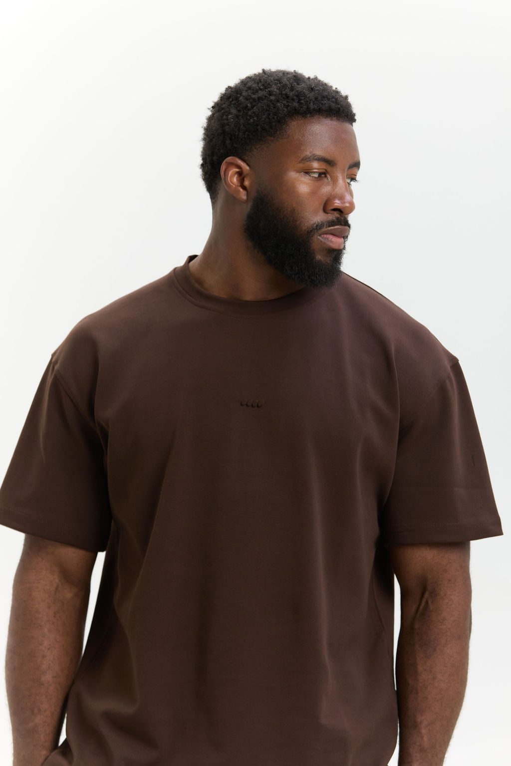 Brown T-Shirt
